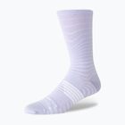 Skarpety New Balance Pro Run Cushion Crew smoked violet