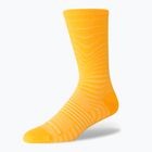 Skarpety New Balance Pro Run Cushion Crew satsuma orange