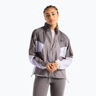 Kurtka do biegania damska New Balance Reflective RC Jacket neptune grey