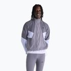 Kurtka do biegania męska New Balance Reflective RC Jacket off-line grey/smoked violet