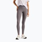 Legginsy do biegania damskie New Balance Reflective RC Heat 28" neptune grey
