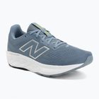 Buty do biegania męskie New Balance Fresh Foam 520's V9 zinc blue/light arctic grey/silver metallic