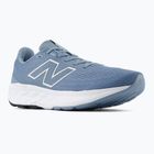 Buty do biegania męskie New Balance Fresh Foam 520's V9 zinc blue/light arctic grey/silver metallic