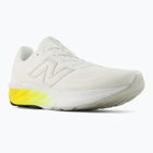 Buty do biegania męskie New Balance Fresh Foam 520's V9 white/silver metallic/satsuma orange