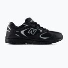 Buty New Balance Classic 408's V1 black/silver metallic