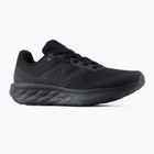 Buty do biegania dziecięce New Balance 520's Lace V9 black/black/black