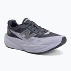 Buty do biegania damskie New Balance FuelCell Rebel V5 meteorite/smoked violet
