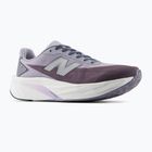 Buty do biegania męskie New Balance FuelCell Rebel V5 digital mist/smoked violet