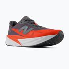 Buty do biegania męskie New Balance FuelCell Rebel V5 neo Ffame/magnet