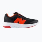 Buty dziecięce New Balance 578's V1 black/neo flame