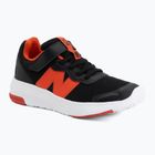 Buty dziecięce New Balance 578's V1 black/neo flame