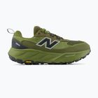 Buty do biegania męskie New Balance Hierro Trek V9 sport green/dark moss