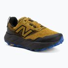 Buty do biegania męskie New Balance Fresh Foam Hierro V9 Basil Oil/Black