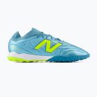 Buty piłkarskie New Balance Tekela Team Low V5 TF blue