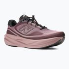 Buty do biegania damskie New Balance 1080's V15 cherry leather/fast track