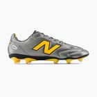 Buty piłkarskie New Balance Elite V3 FG harbor grey/black cement