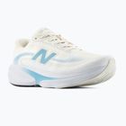 Buty do biegania damskie New Balance Ellipse V1 linen/altitude metallic