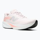 Buty do biegania damskie New Balance Ellipse V1 pink salt/pink lemonade