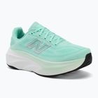 Buty do biegania damskie New Balance Fresh Foam More V6 bright mint/cosmic jade