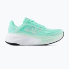 Buty do biegania damskie New Balance Fresh Foam More V6 bright mint/cosmic jade