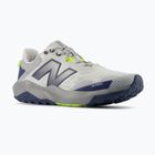 Buty do biegania męskie New Balance Dynasoft Nitrel V6 alkaline green/grey matter