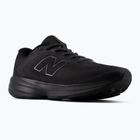 Buty do biegania męskie New Balance 411's V4 black/black metallic/black cement