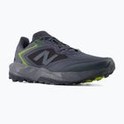 Buty do biegania męskie New Balance Tektrel Utility V1 titanium/alkaline green