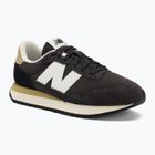 Buty New Balance 237's V1 black cement/sea salt/quicksand