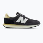 Buty New Balance 237's V1 black cement/sea salt/quicksand