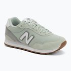 Buty damskie New Balance Classic 515's V3 green
