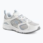 Buty damskie New Balance 408's V1 grey matter/light arctic grey