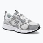 Buty New Balance 408's V1 lone star grey/bayberry/silver metallic