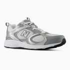 Buty New Balance 408's V1 lone star grey/bayberry/silver metallic
