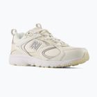 Buty damskie New Balance 408's V1 sea salt/grey matter
