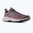 Buty do biegania damskie New Balance Fresh Foam 410's V9 fast track/pebble