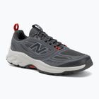 Buty do biegania męskie New Balance 410's V9 magnet/neo flame/grey matter