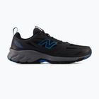 Buty do biegania męskie New Balance 410's V9 black/altitude
