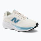 Buty do biegania damskie New Balance Fresh Foam 680's V9 sea salt/altitude metallic/white