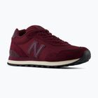 Buty damskie New Balance Classic 515's V3 mulled wine/mulled wine/angora