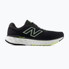 Buty do biegania męskie New Balance Fresh Foam Evoz V4 grey