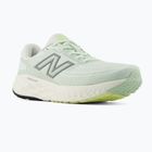 Buty do biegania damskie New Balance Fresh Foam Evoz V4 mint water/bayberry/fennel seed