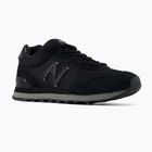 Buty damskie New Balance Classic 515's V3 blackblack/slate grey