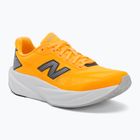 Buty do biegania męskie New Balance FuelCell Rebel V5 satsuma orange/grey matter