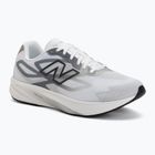 Buty do biegania męskie New Balance FuelCell Flite-R V1 white/slate grey/neo flame