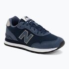 Buty męskie New Balance Classic 515's V3 nb navy/vintage indigo/silver metallic
