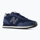 Buty męskie New Balance Classic 515's V3 nb navy/vintage indigo/silver metallic