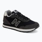 Buty męskie New Balance Classic 515's V3 black/black cement/silver metallic