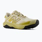 Buty do biegania damskie New Balance Dynasoft Nitrel V6 bone/basil oil