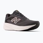 Buty do biegania damskie New Balance Fresh Foam 680's V9 black cement/pink salt