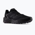 Buty do biegania damskie New Balance Tektrel Utility V1 black/magnet